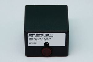 BRAHMA GF2