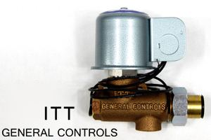 ITT Valve