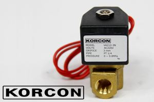 KORCON Valve