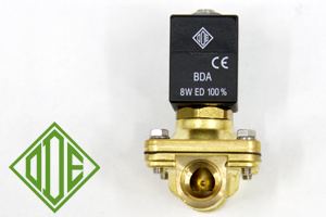 ODE Valve